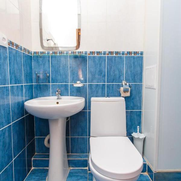 Океан Гостиница