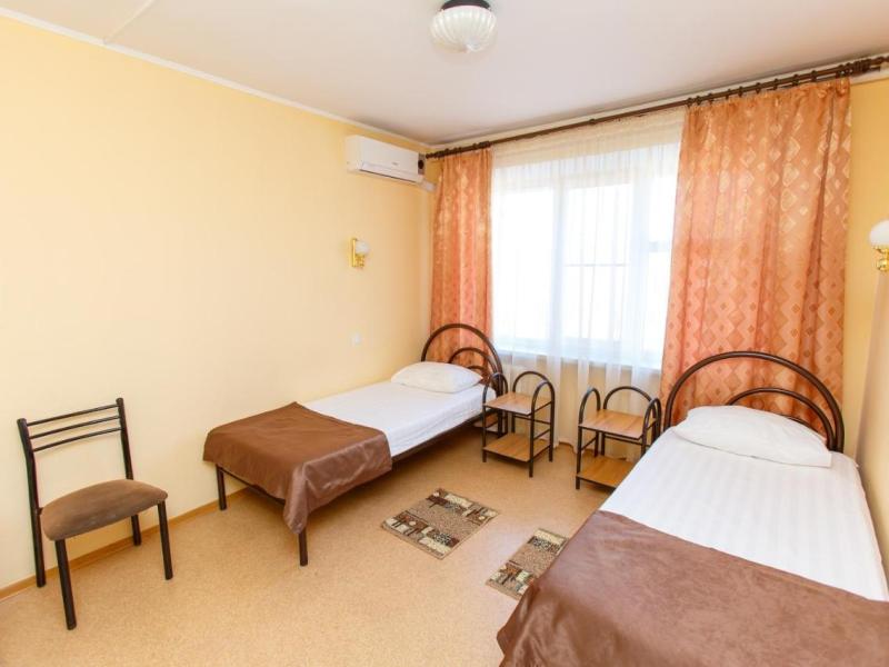 Океан Гостиница