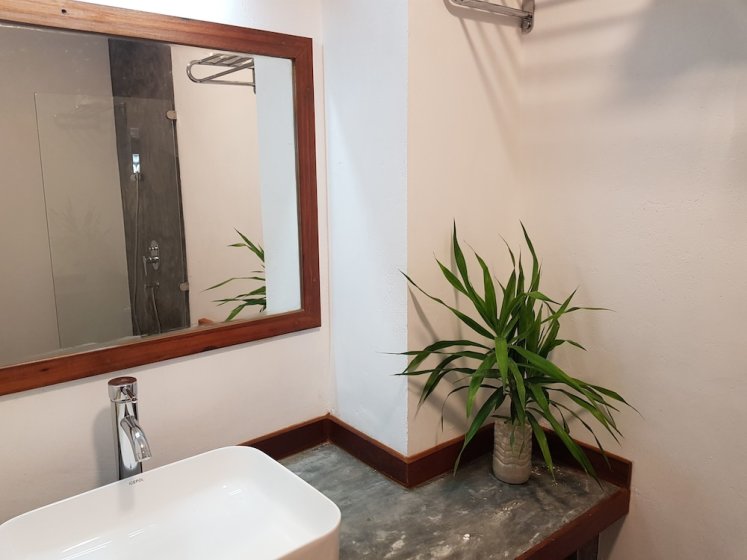 White Lagoon Fehendhoo