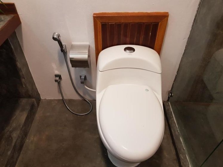 White Lagoon Fehendhoo