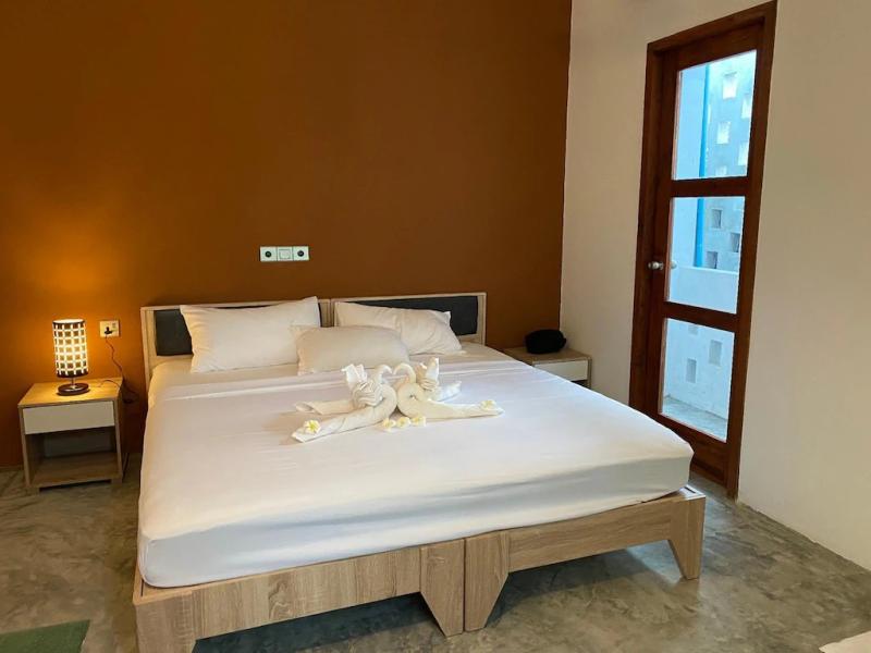 White Lagoon Fehendhoo