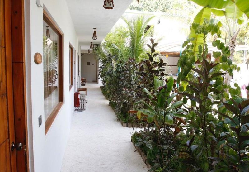 White Lagoon Fehendhoo