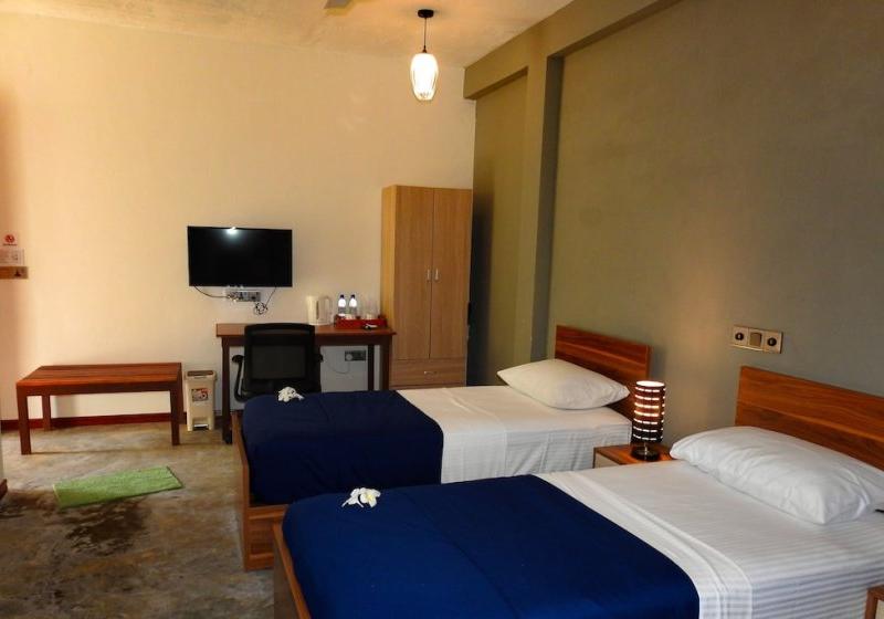 White Lagoon Fehendhoo