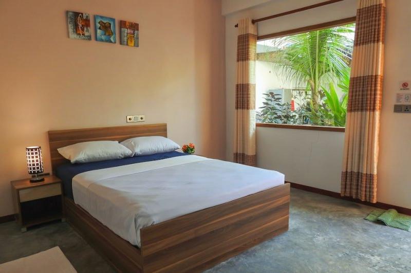 White Lagoon Fehendhoo