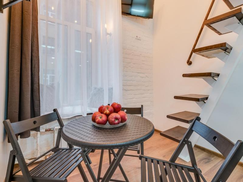 Travelto Московский 1