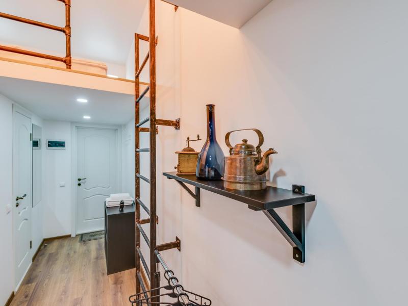 Travelto Московский 1