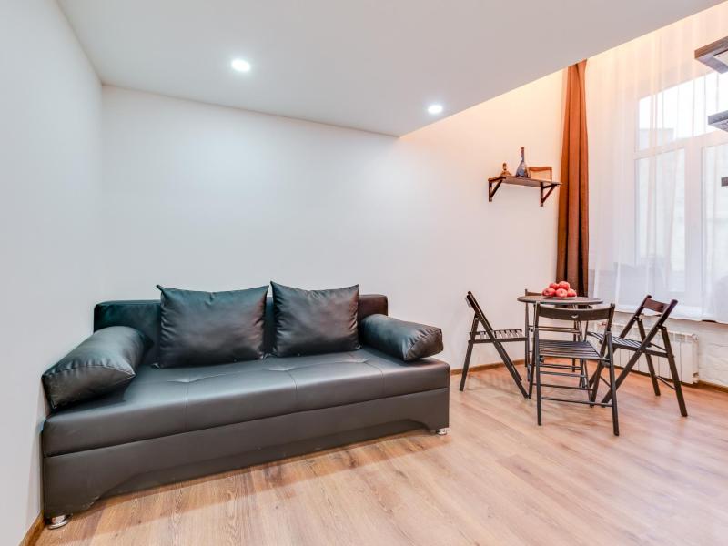 Travelto Московский 1