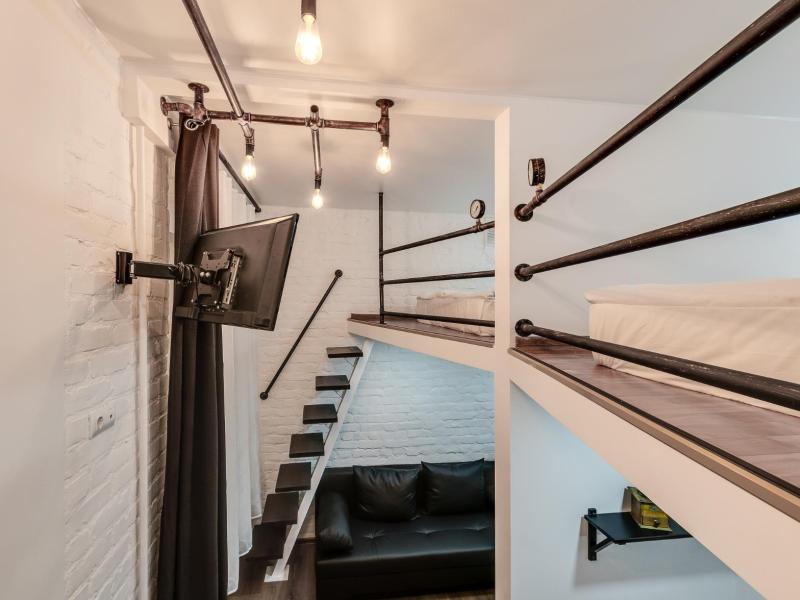 Travelto Московский 1