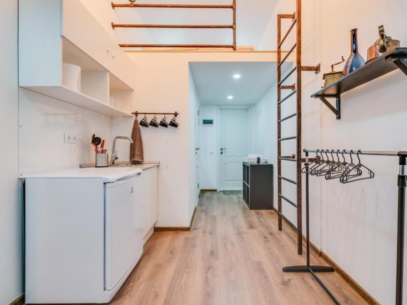 Travelto Московский 1