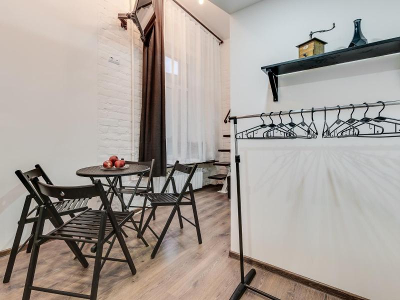 Travelto Московский 1