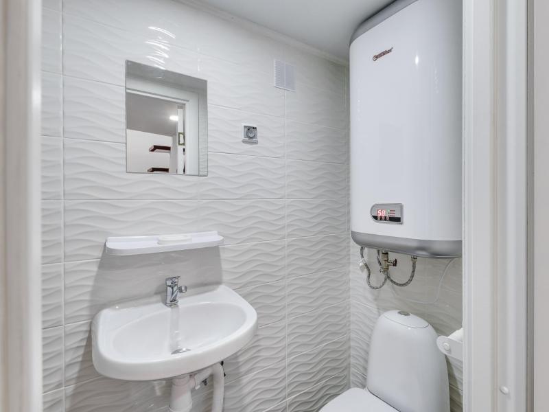 Travelto Московский 1