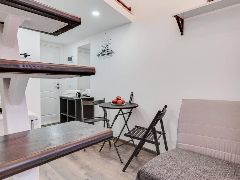 Travelto Московский 1