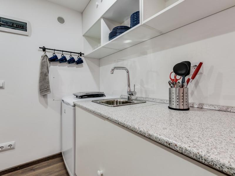 Travelto Московский 1