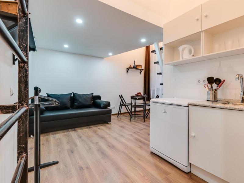 Travelto Московский 1