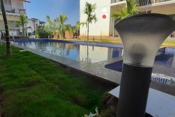 Отель Morjim Bliss Индия, Морджим, фото 3