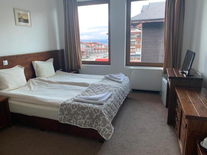 StayInn Granat Apartments