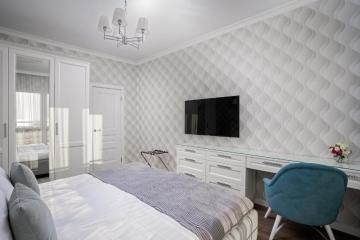 Отель Wolf Apartments Россия, Геленджик, фото 2