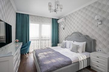 Отель Wolf Apartments Россия, Геленджик, фото 3