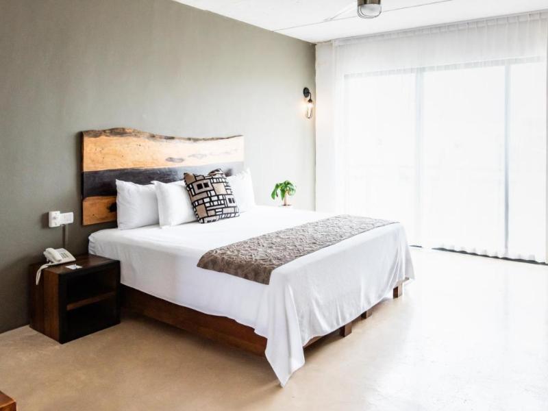 Hotel 52 Playa del Carmen