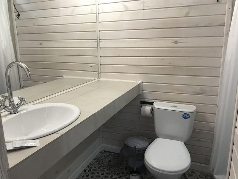 Усадьба Ярцевых