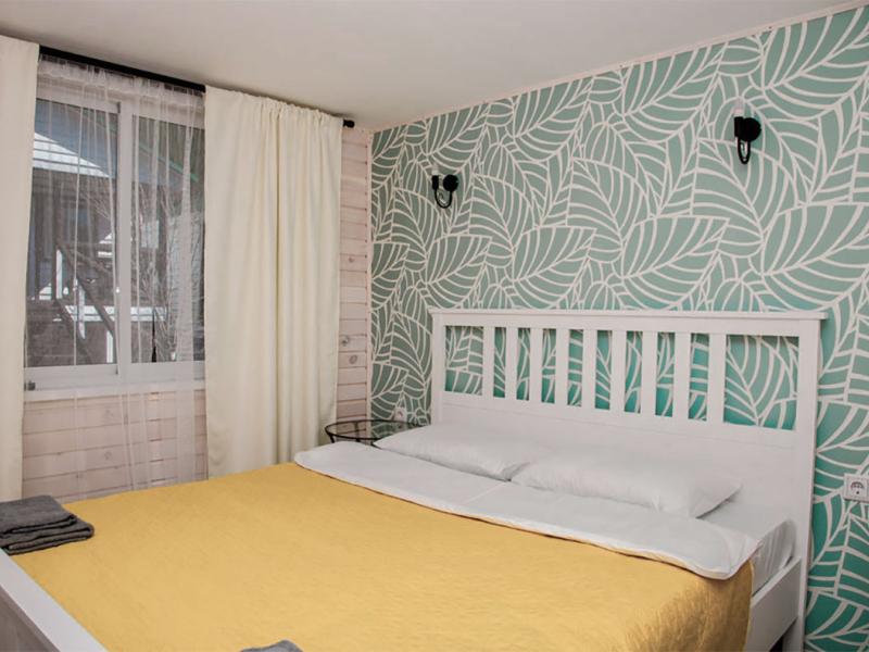 Усадьба Ярцевых