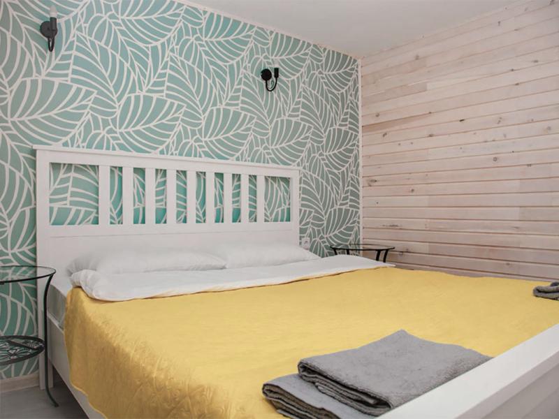 Усадьба Ярцевых