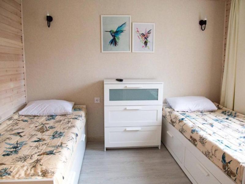 Усадьба Ярцевых