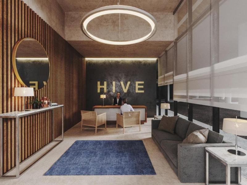 Hive Cancun by G Hotels