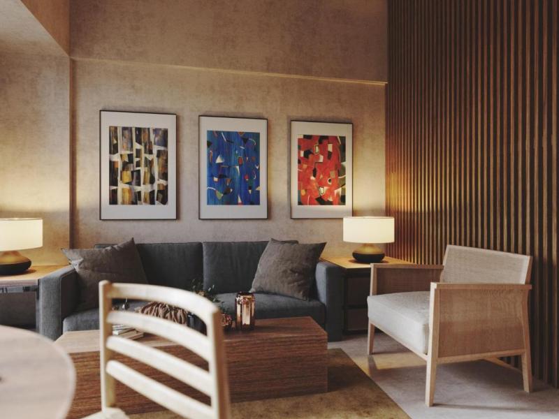 Hive Cancun by G Hotels