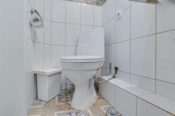 Отель Sokroma Фонтанный дом Россия, Санкт-Петербург, фото 16