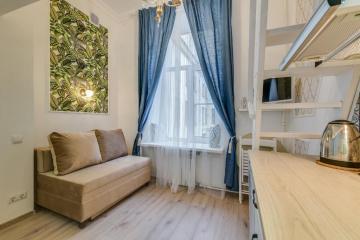 Отель Sokroma Фонтанный дом Россия, Санкт-Петербург, фото 9