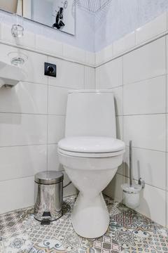 Отель Sokroma Это Питер Россия, Санкт-Петербург, фото 9