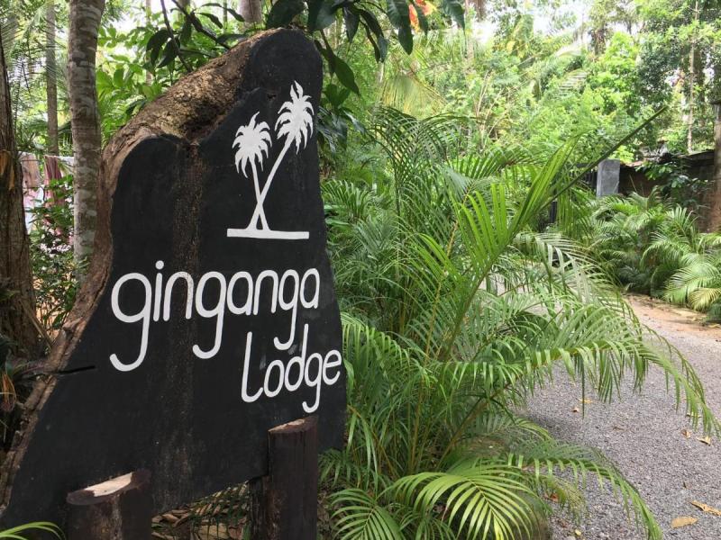 Ginganga Lodge