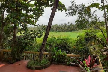 Отель Country View Cottage Индия, Колва, фото 9