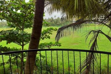 Отель Country View Cottage Индия, Колва, фото 10