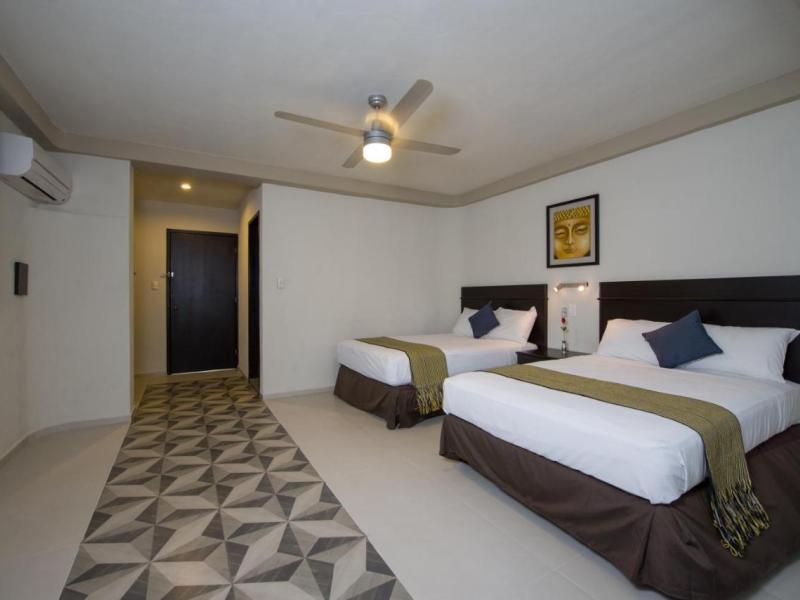 PaXa Mama Hotel Boutique