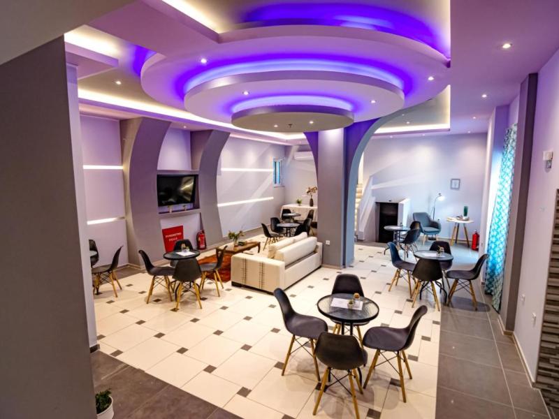 Nep Center Hotel