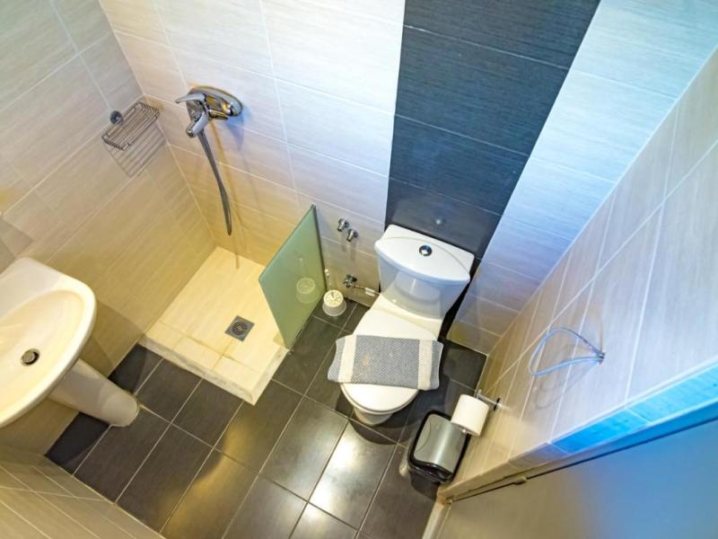 Nep Center Hotel