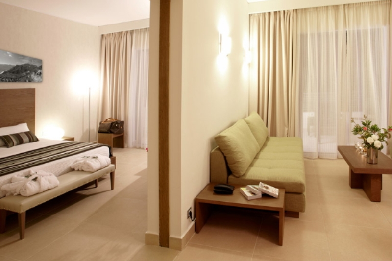 Atlantica Eleon Grand Resort & Spa