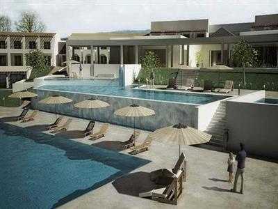 Atlantica Eleon Grand Resort & Spa