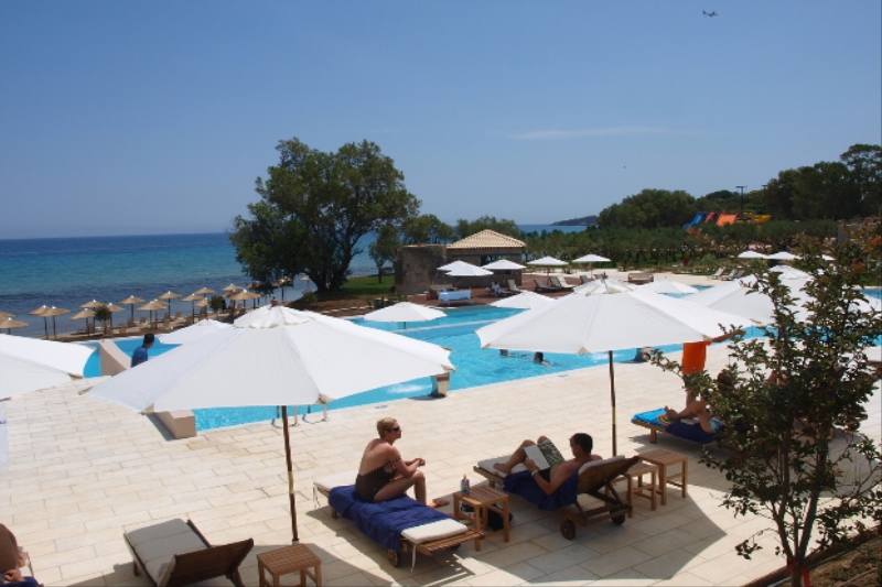 Atlantica Eleon Grand Resort & Spa
