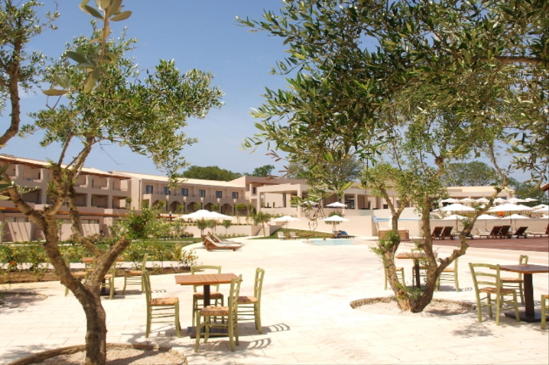 Atlantica Eleon Grand Resort & Spa