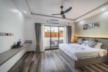 Отель Kirulhiya Maldives Мальдивы, Южный Мале Атолл, фото 14