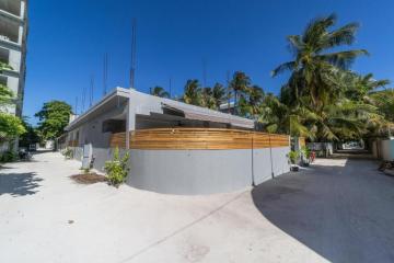 Отель Kirulhiya Maldives Мальдивы, Южный Мале Атолл, фото 19