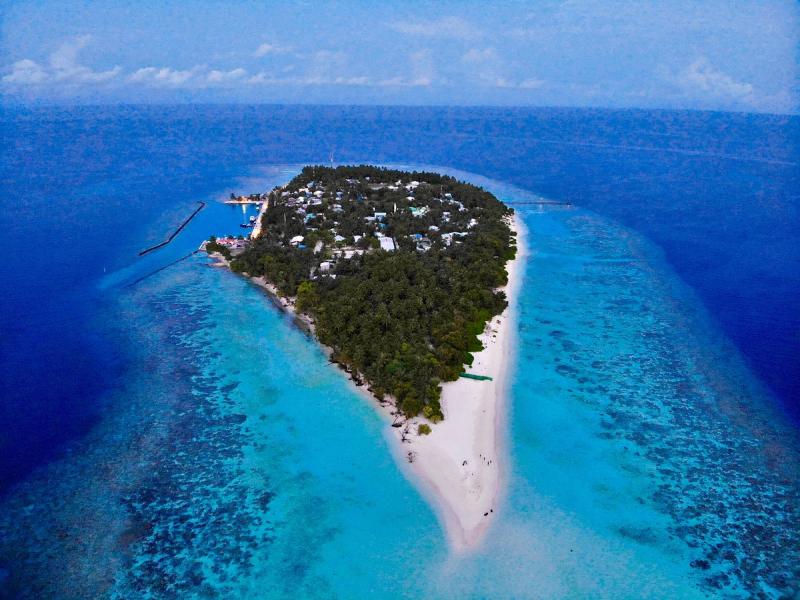 Kirulhiya Maldives