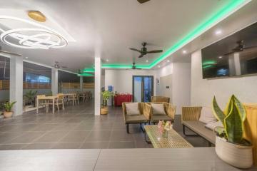 Отель Kirulhiya Maldives Мальдивы, Южный Мале Атолл, фото 4