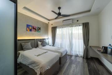 Отель Kirulhiya Maldives Мальдивы, Южный Мале Атолл, фото 9