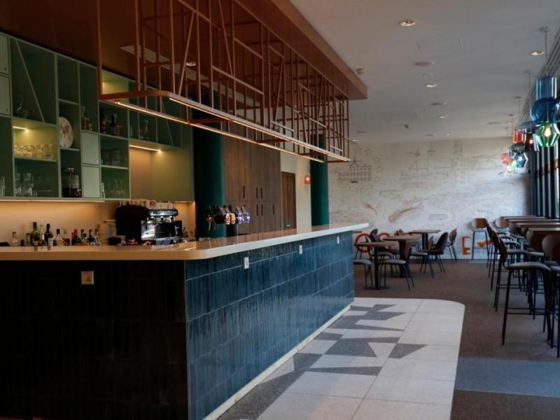 Ibis Luxembourg Aeroport