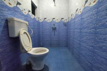 Отель Luciano Guest House Индия, Арамболь, фото 11