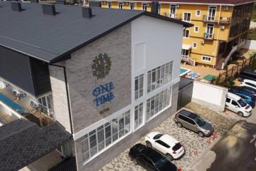 Отель One Time Россия, Анапа, фото 7